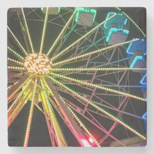 A Ferris Wheel Stenunderlägg