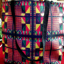 A Firande i det vackra afrikanska Färg