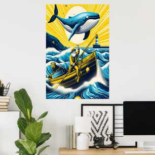 A Fishermans Tale Poster