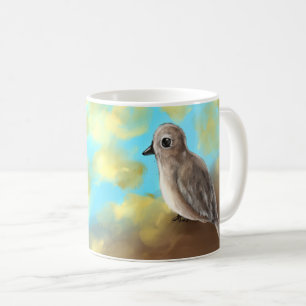 A Fleeting Dream Mugg
