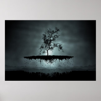 A Flygande Träd Poster