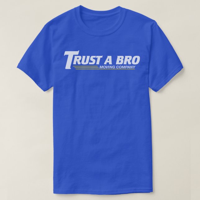 A Flytta Co. T Shirt (Design framsida)