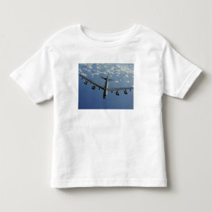 A Förenta staternas Luft Force B-52-styrka T Shirt