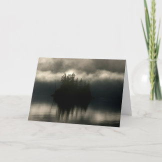 A Frigon Julafton Kort