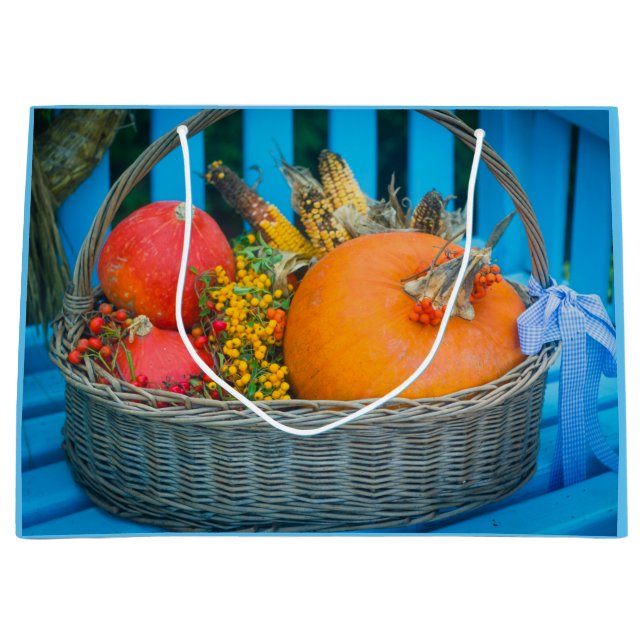 A fullt helgdag i pumpor (Framsidan)