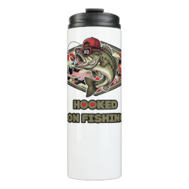 A fun and bold illustration of a cool bass