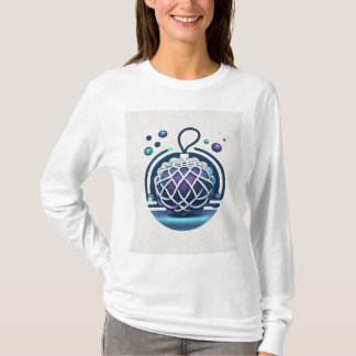 A Fungerande T-Shirt-design" T Shirt