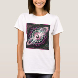 A Fusion of Music & Energy T Shirt