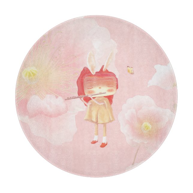 A Garden i mitt hjärta (Framsidan)