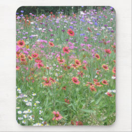 A Garden of Wildblommor Musmatta