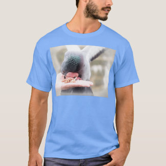 A Gentle Feeder Dorset UK T Shirt