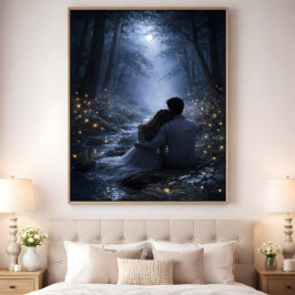 A Gentle Kind of Forever Poster