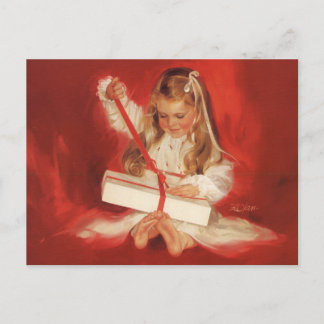 A Gift for Laurie Vykort