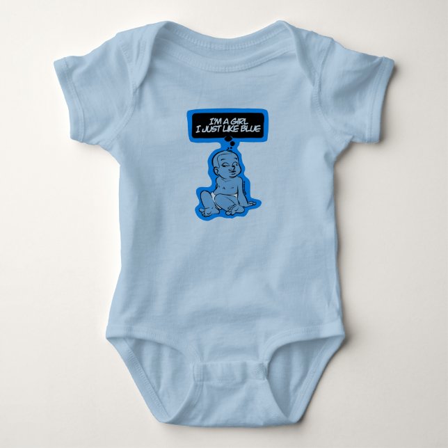 A girl t shirt (Framsida)