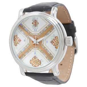 A Glastak Armbandsur