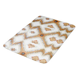 A Glastak Badrumsmatta