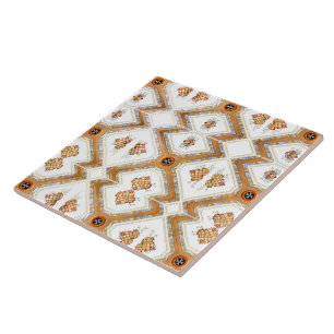 A Glastak Kakelplatta