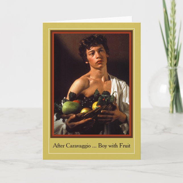 A GOD JUL HELGKORT (Framsida)