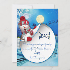 A GOD JUL INBJUDNINGAR