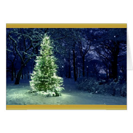 A God jul till dig och dina OBS Kort