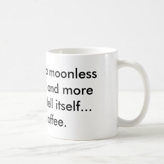 A Godot Phrase (Mugg) Kaffemugg