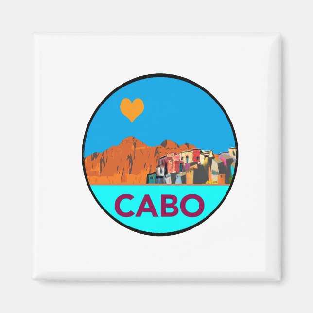 A GÖMT SECRET MAGNET (Framsidan)