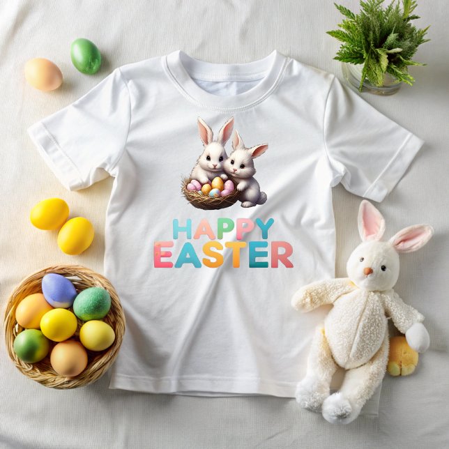 A great Easter celebration T Shirt (Skapare uppladdad)