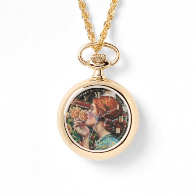 A Greater Beauty - Armbandsur (Framsida)