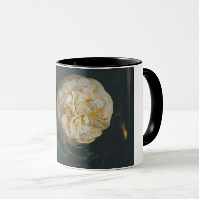 A GUL ROS MUGG (Framsida höger)