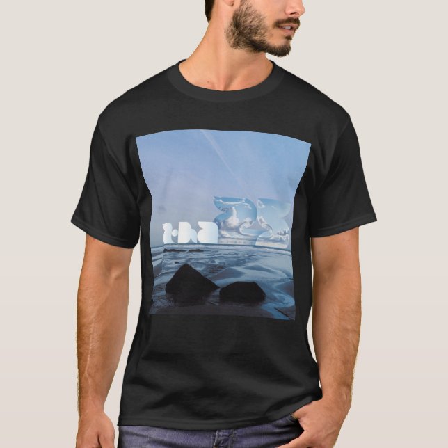 A-ha - 25 album 2010 t shirt (Framsida)