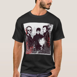 A-ha - Analog album 2005 T Shirt