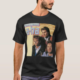 A-ha - Bästa i Brasilien album 1989 T Shirt