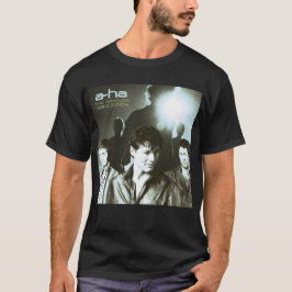 A-ha - The Final Singles Collection 1984-2004 T Shirt