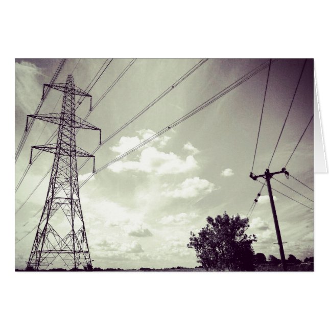 A HÄLSNINGSKORT (Framsidan Horizontal)