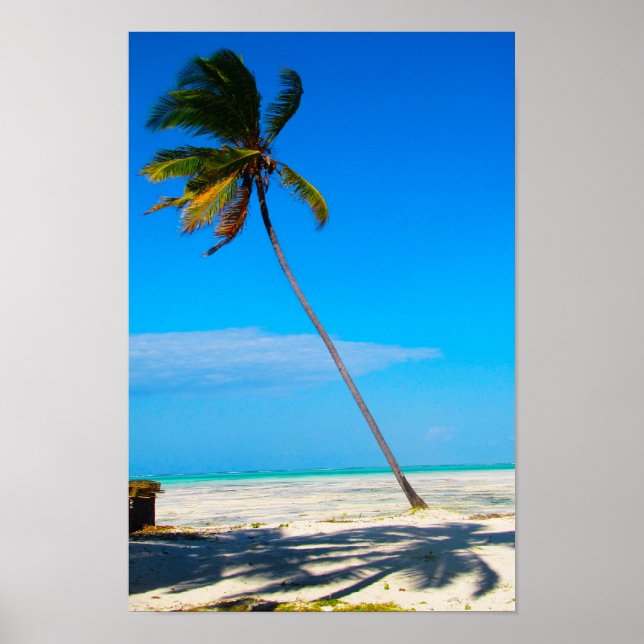 A HANDFLATAN POSTER (Framsidan)