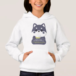 A happy  animal Support You T Shirt