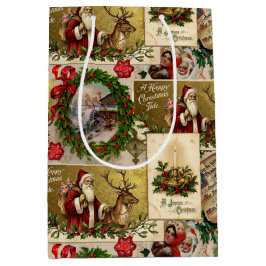 A Happy Christmas Tide