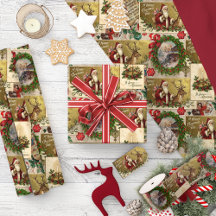 A Happy Christmas Tide