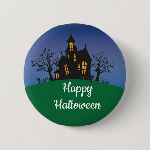 A HAPPY HALLOWEEN KNAPP