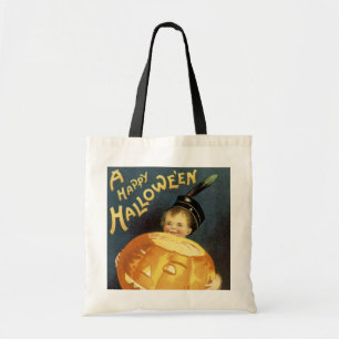 A HAPPY HALLOWEEN TYGKASSE