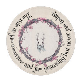 A Hare's Vår, Cherry Blommars