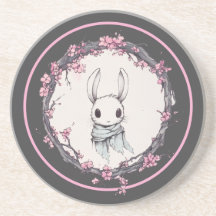 A Hare's Vår, Cherry Blommars,Sandstone Underlägg