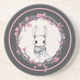 A Hare's Vår, Cherry Blommars,Sandstone Underlägg