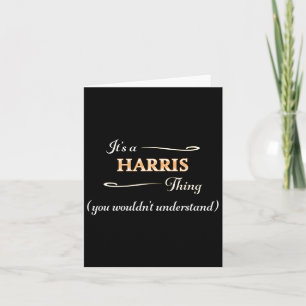 A Harris Sak Kamala Harris 2024 Val Anti Tr Kort