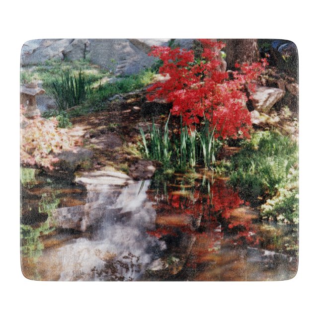 A Healing Ställe (Framsidan)