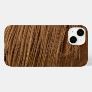 A Horse Mane