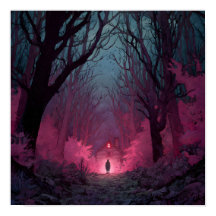 A House in the Woods