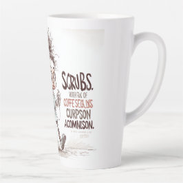  A Humorous Sketch on Healthcare Burnout