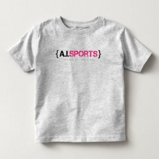 {A.I.SPORTS} Baby T Shirt