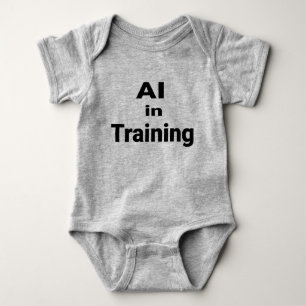 A.I. Utbildning T Shirt